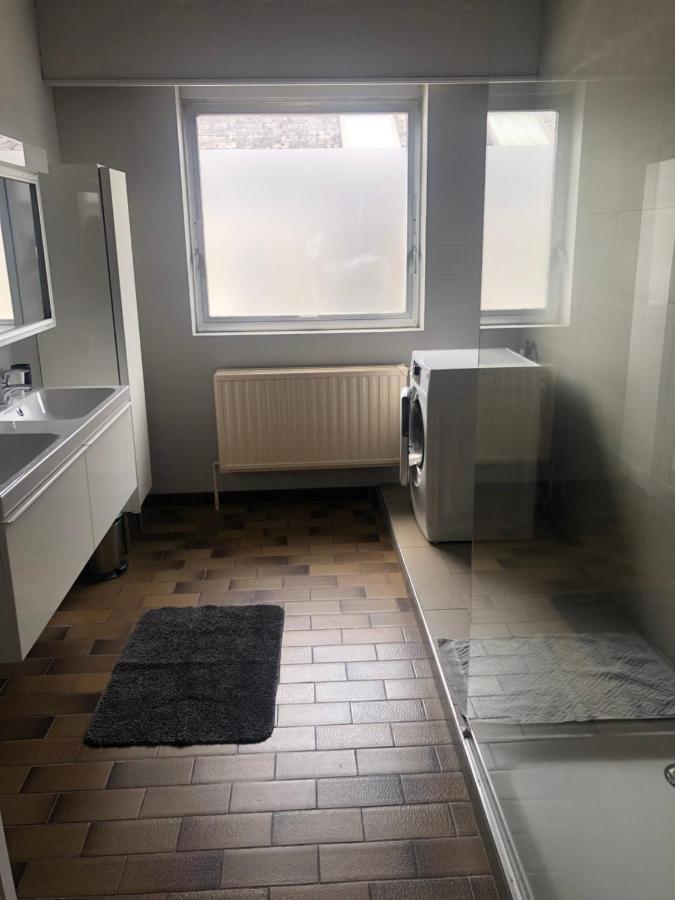 Appartement224 그림버겐 외부 사진