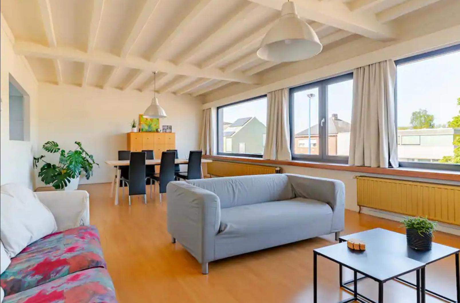 Appartement224 그림버겐 외부 사진