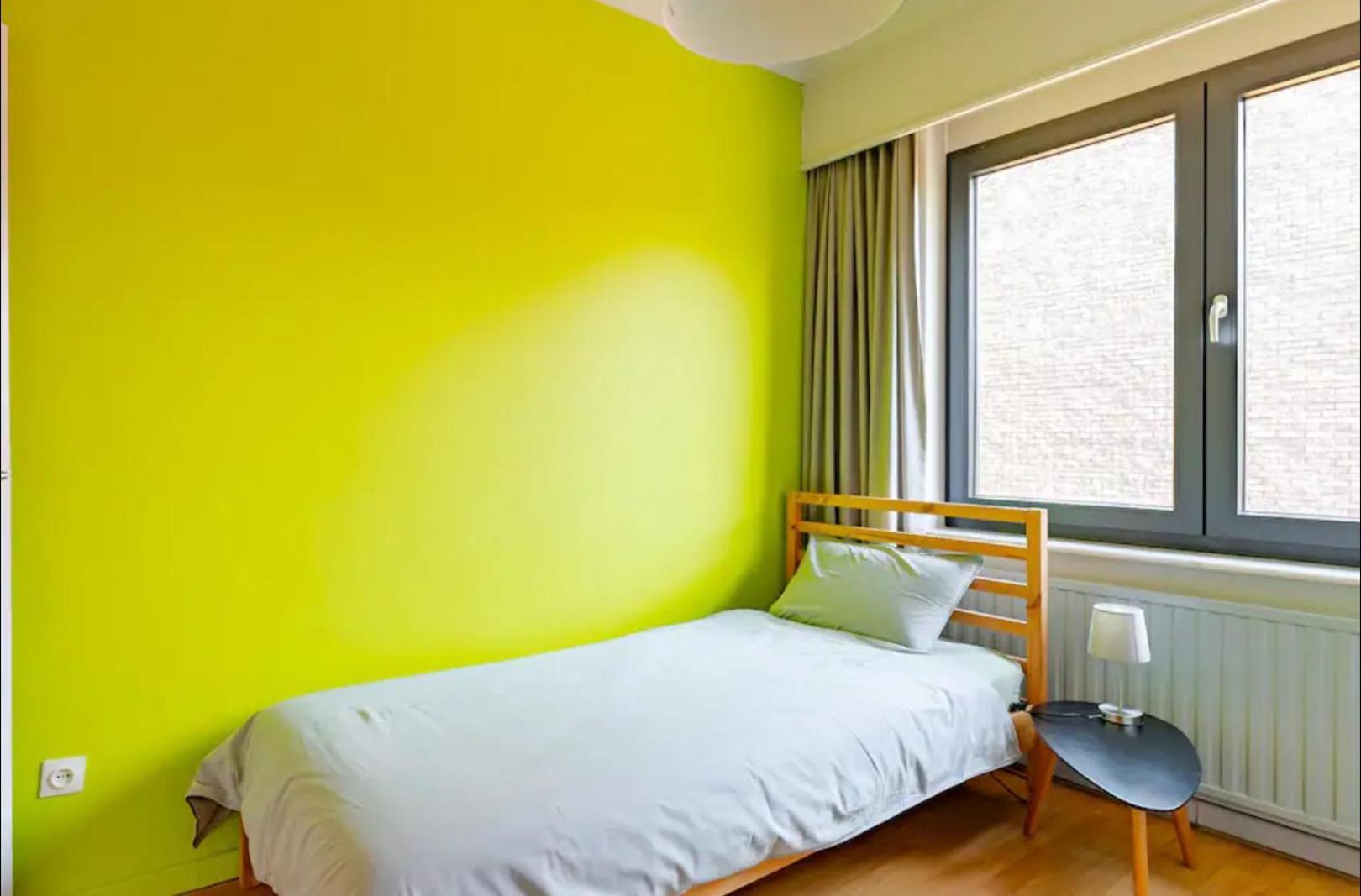 Appartement224 그림버겐 외부 사진