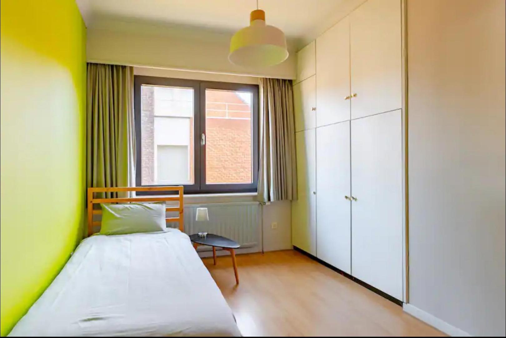 Appartement224 그림버겐 외부 사진