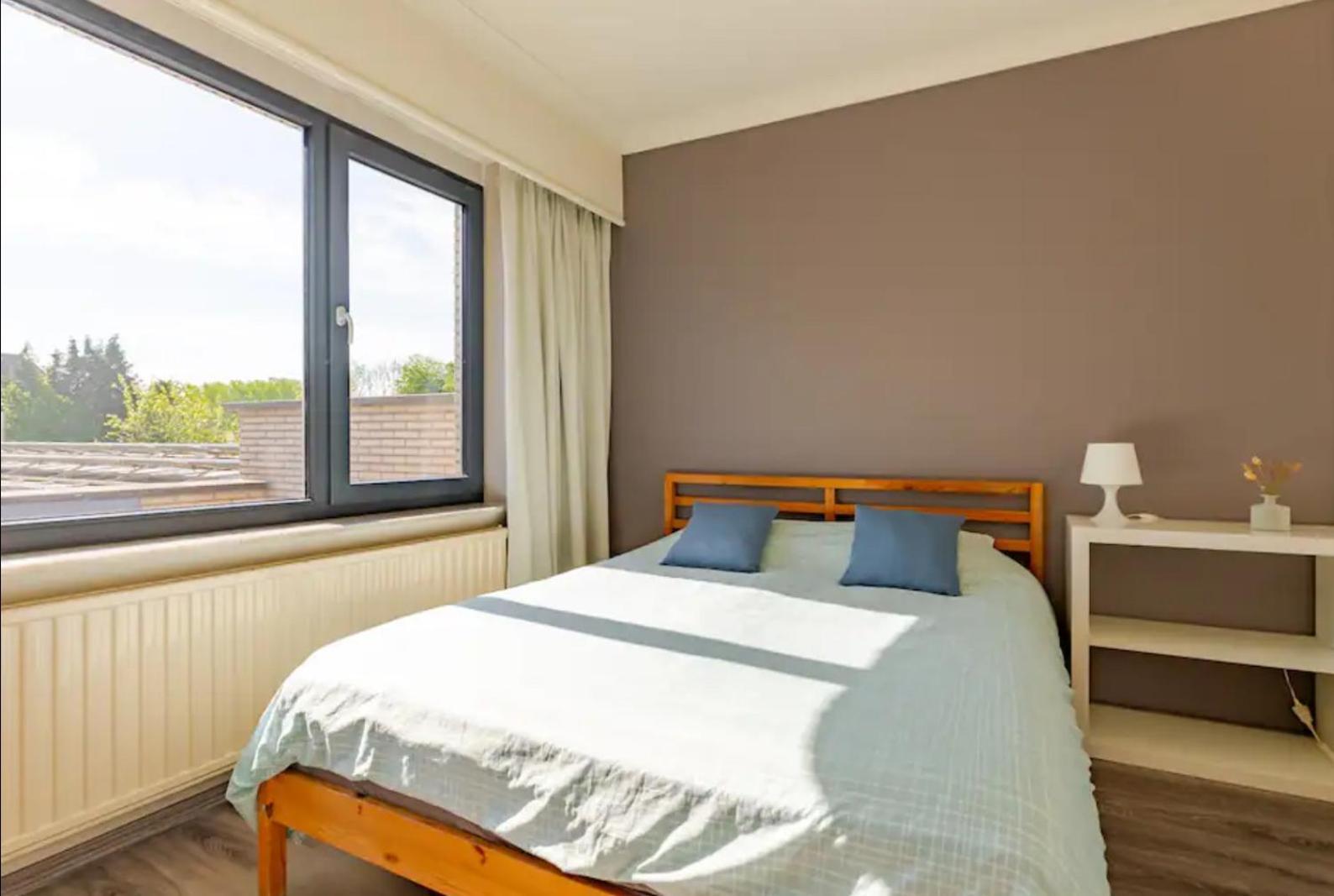 Appartement224 그림버겐 외부 사진