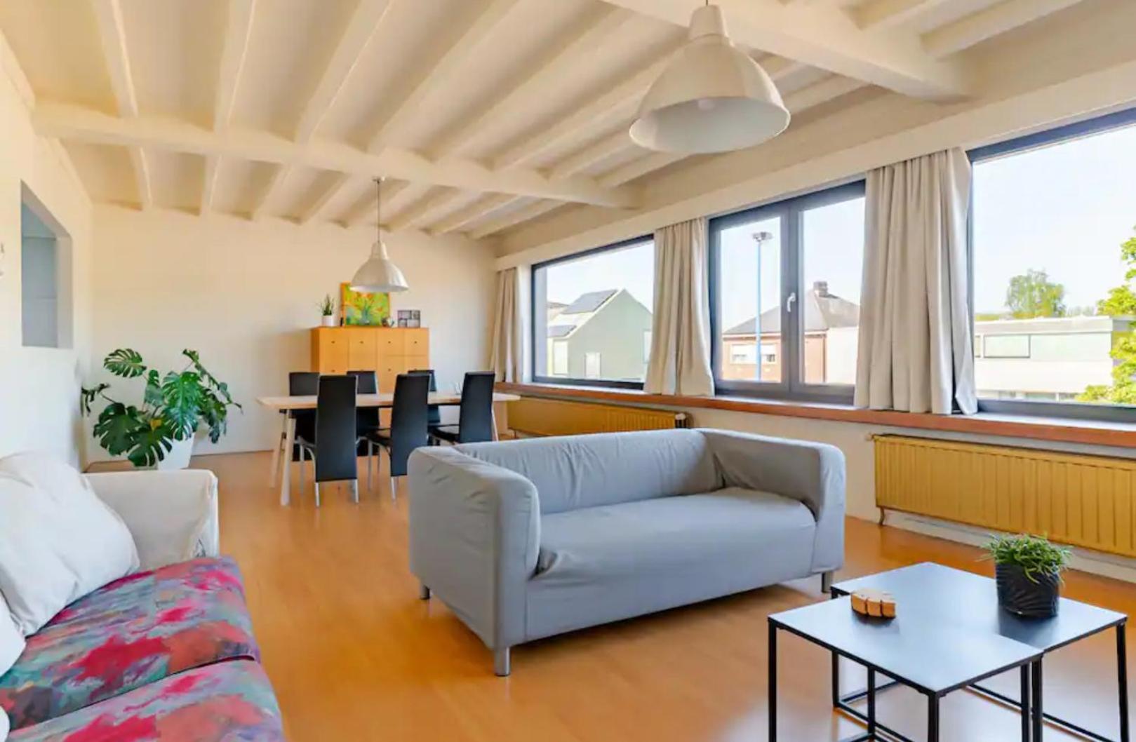 Appartement224 그림버겐 외부 사진