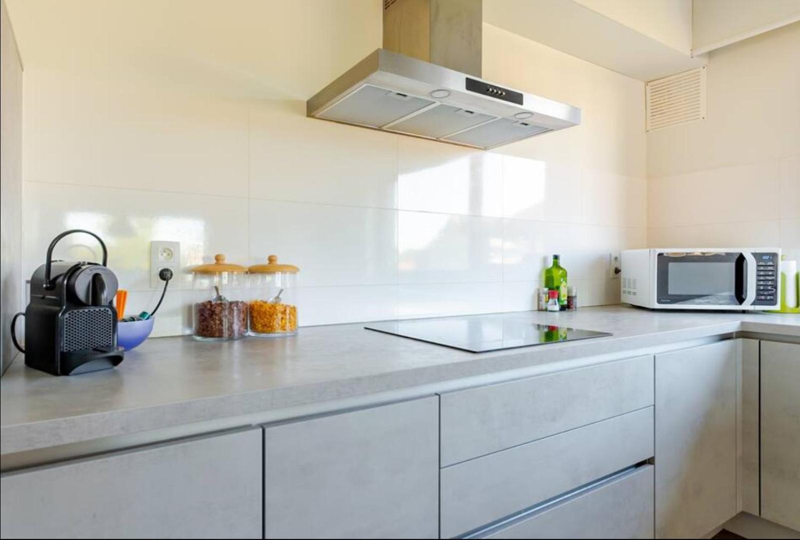 Appartement224 그림버겐 외부 사진