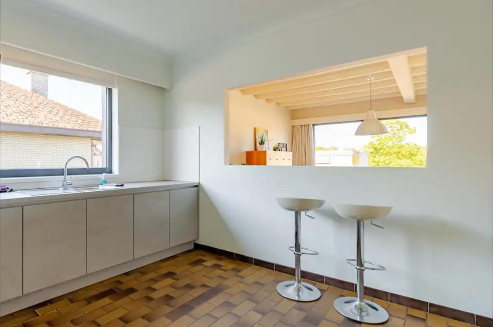 Appartement224 그림버겐 외부 사진
