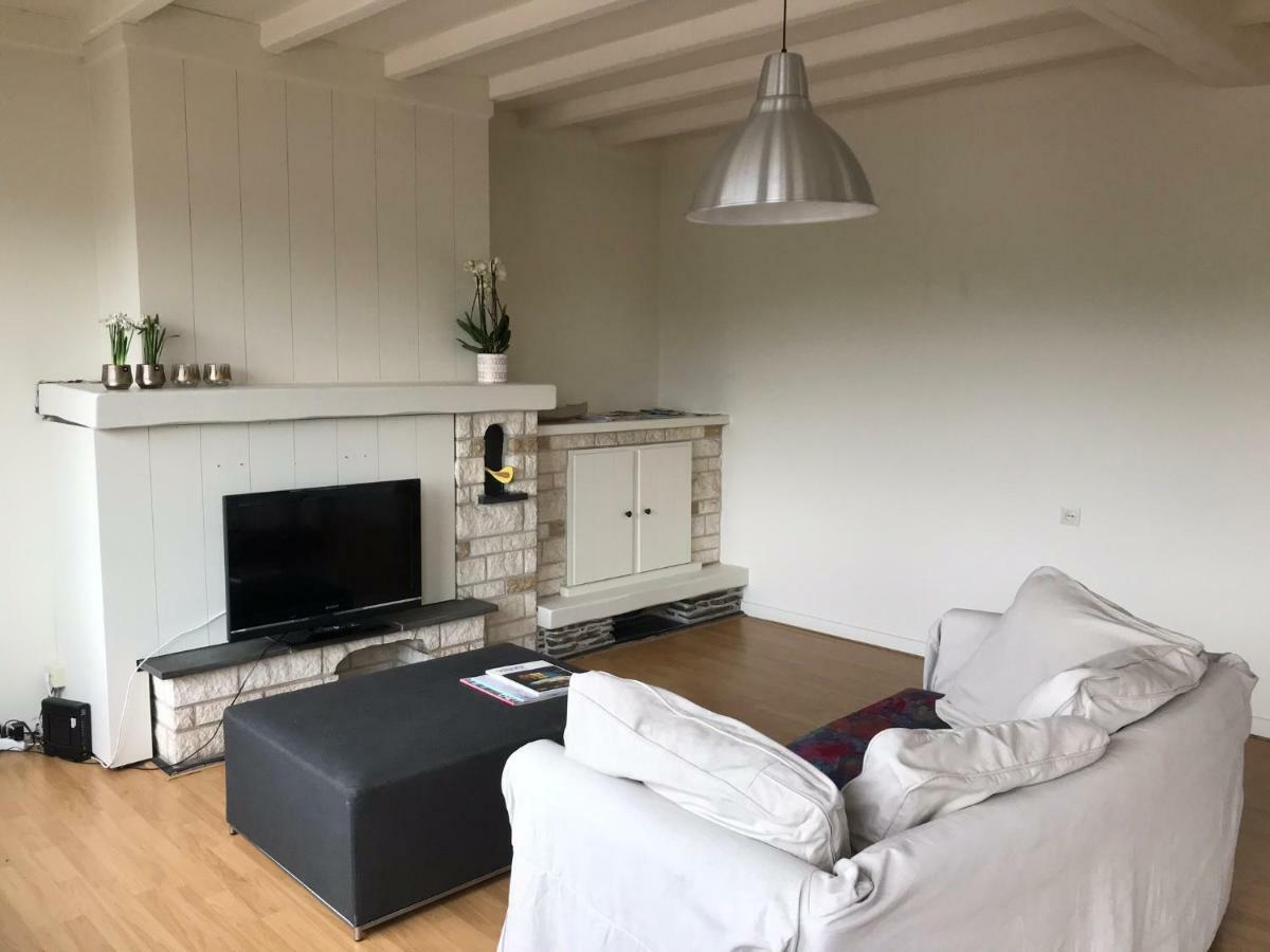 Appartement224 그림버겐 외부 사진